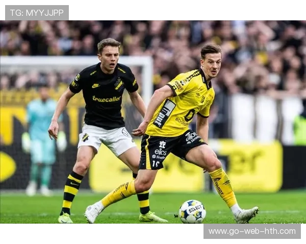 哥德堡将重新引进瑞典海外留洋核心，开启足球新篇章